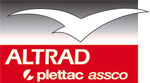 Logo ALTRAD