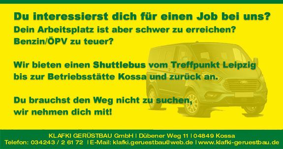 Shuttleservice