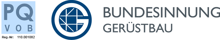 Logo PQ und Bundesinnung