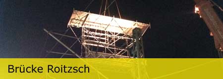 Grafik Brücke Roitzsch