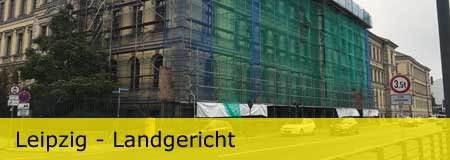 Grafik Leipzig Landgericht