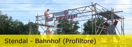 Grafik Stendal Bahnhof (Profiltore)
